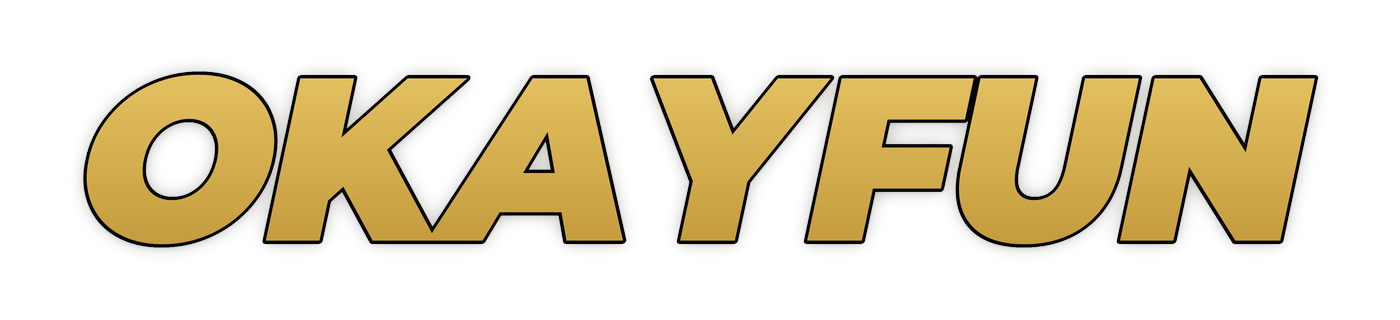 okayfun logo